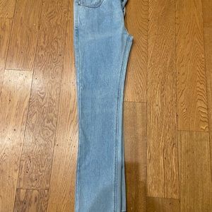 altamont jeans brand new
